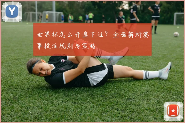 世界杯怎么开盘下注？全面解析赛事投注规则与策略