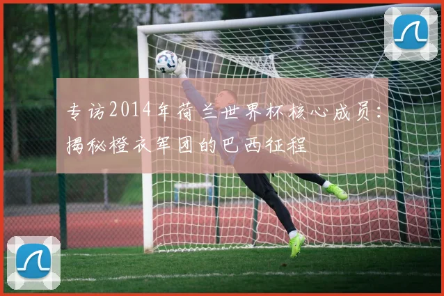 专访2014年荷兰世界杯核心成员:揭秘橙衣军团的巴西征程