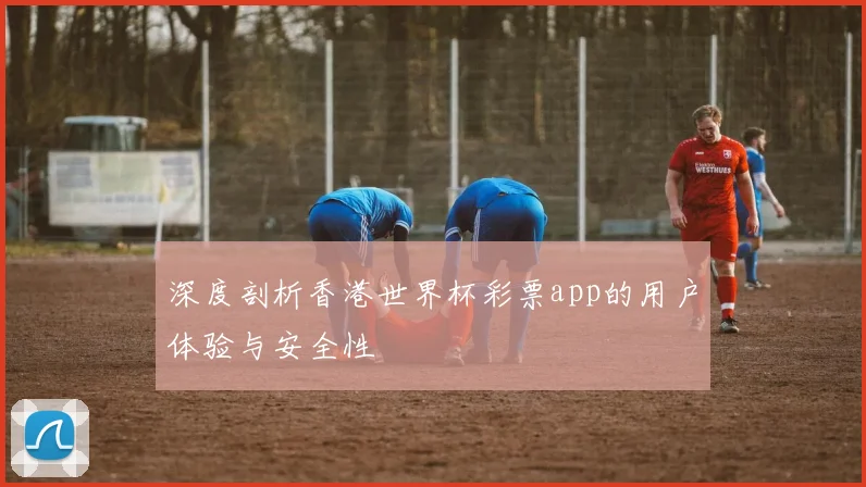 深度剖析香港世界杯彩票app的用户体验与安全性