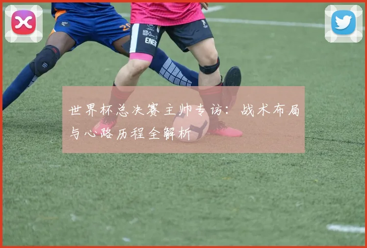 世界杯总决赛主帅专访：战术布局与心路历程全解析